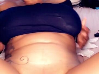 Ms_Fernandes25 onlyfans Solo caress of a beautiful baby