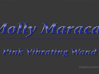 Molly Milf onlyfans cute mare posing in lingerie