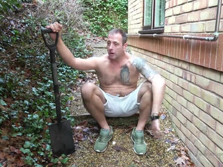 Molly Milf onlyfans naughty brunette seduces with big booty