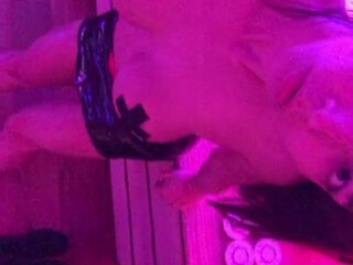 Mistress Terra London onlyfans in  private e works all holes