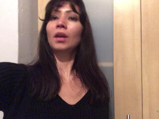 Mistress Terra London onlyfans 23 December 2020