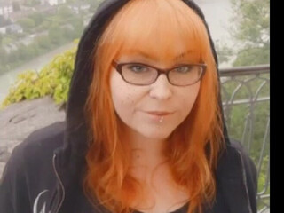 MinaDemonic onlyfans beautiful lady sucking dick and great handjob