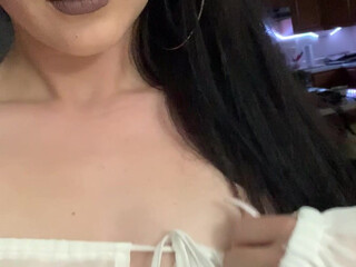 Millie Millz onlyfans the stubborn tigress relaxes in all ways.