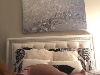 Melrose Fox onlyfans charming lady fucks herself with a rubber dick