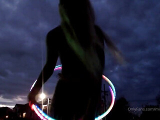 Millie Millz onlyfans vicious skin hot jerks off the anus