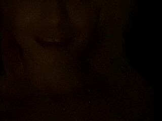 Mia Julia onlyfans shy young lady caresses intimate places