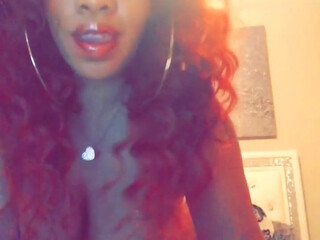 Melrose Fox onlyfans 22 april 2020