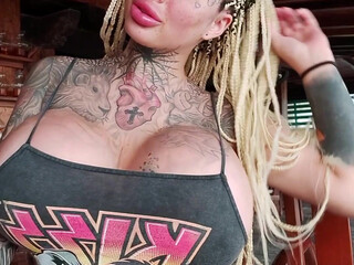 Mary Magdalene onlyfans Imposing chick