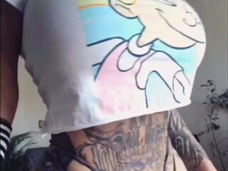 Mary Magdalene onlyfans homemade porn