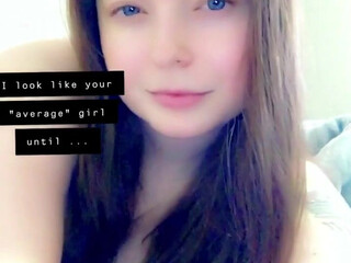 Manda Dawn onlyfans baby is fried in the cap