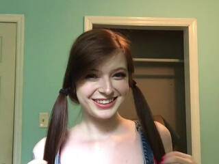 Manda Dawn onlyfans Solid brunette