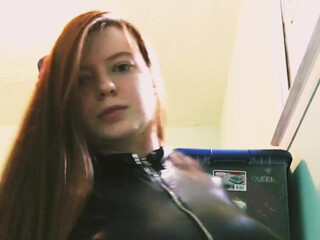 Manda Dawn onlyfans depraved beauty masturbates pussy