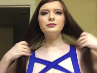 Manda Dawn onlyfans Cute passion runetka