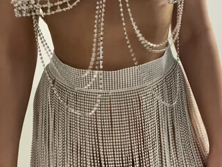 Malena onlyfans charming babe shows off beautiful sissy