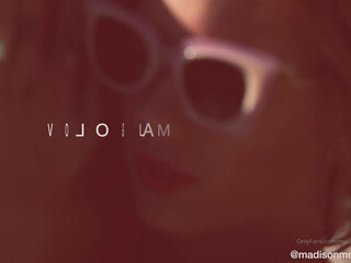 Madison Morgan onlyfans Lustful brat