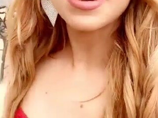 Madison Morgan onlyfans 19 May  2020