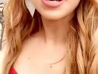 Madison Morgan onlyfans appetizing babe stiffens chocolate nest