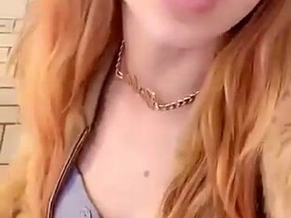 Madison Morgan onlyfans arab courtesan performing a show