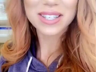 Madison Morgan onlyfans played with tits