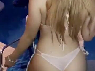 Madison Morgan onlyfans 31 October 2020