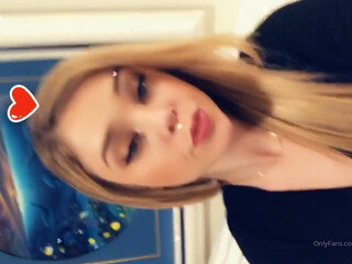 Kali Roses onlyfans seductive skins dance naked