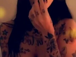 Ivy Kiara onlyfans Red courtesan