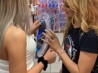 Madison Morgan onlyfans young slut fucking pussy phallus