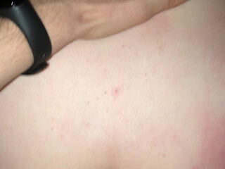 Hot Angel Wife onlyfans Emotional swear