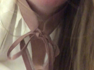 Hot Angel Wife onlyfans shrew harlot fucks with a vibrator