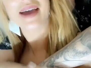 Madison Morgan onlyfans busty passion caress nipples