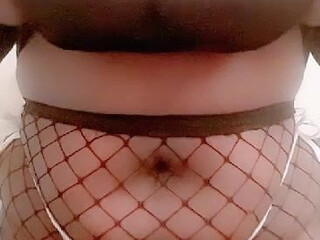 LittlePet onlyfans babe cums