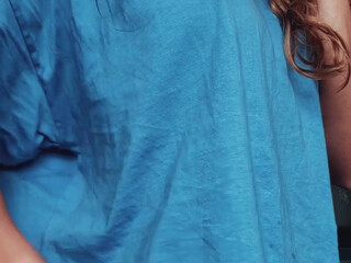 LeoLulu onlyfans Exciting damsel