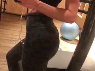 LeoLulu onlyfans beautiful female in stockings with a toy spends time unforgettably