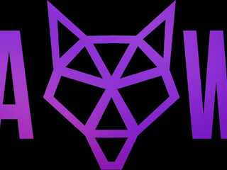 Lana Wolf onlyfans graceful bitch fucks both holes