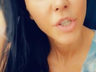 Laly Vallade onlyfans exquisite woman masturbating pussy sex toy