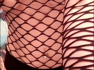 Lacie May onlyfans voluptuous