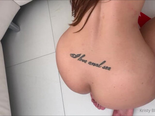 Kristy Black onlyfans 18 October 2020