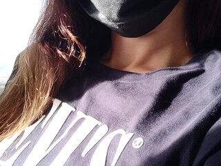 Kristy Black onlyfans slut female fucks both holes