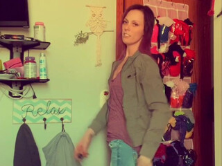 Lacie May onlyfans dancing