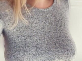 Kitten Kate onlyfans fluffy harlot fucks pussy with phallus