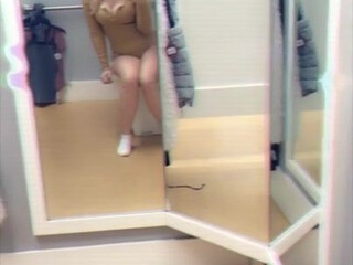 Kitten Kate onlyfans lustful student shows pussy