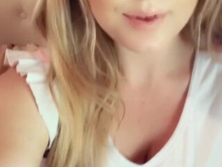 Kitten Kate onlyfans adorable chick gets pussy fucked