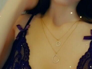 Kit Katterson onlyfans pretty woman sitting in a chair