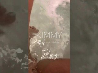 Kimmy Granger onlyfans 02 May  2020