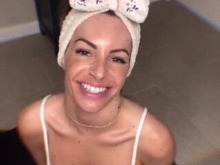 Kimmy Granger onlyfans 04 May  2020