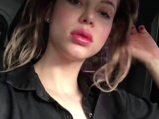 Kim Tylor onlyfans black