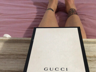 Kim Tylor onlyfans BarbieMasha embodies