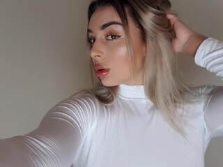 Kiera Jaston onlyfans Hot passion