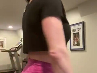 Kendra Lust onlyfans naughty babe caresses hairy cunt