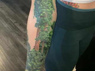 Kaylynn onlyfans cute milf fucks shaved cunt